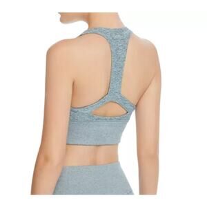 VGUC Alo Yoga Serenity Alosoft Sports Bra size small